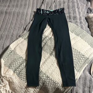 Women’s full length lululemon leggings